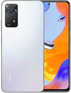 Замена экрана на телефоне Xiaomi Redmi Note 11E Pro в Самаре